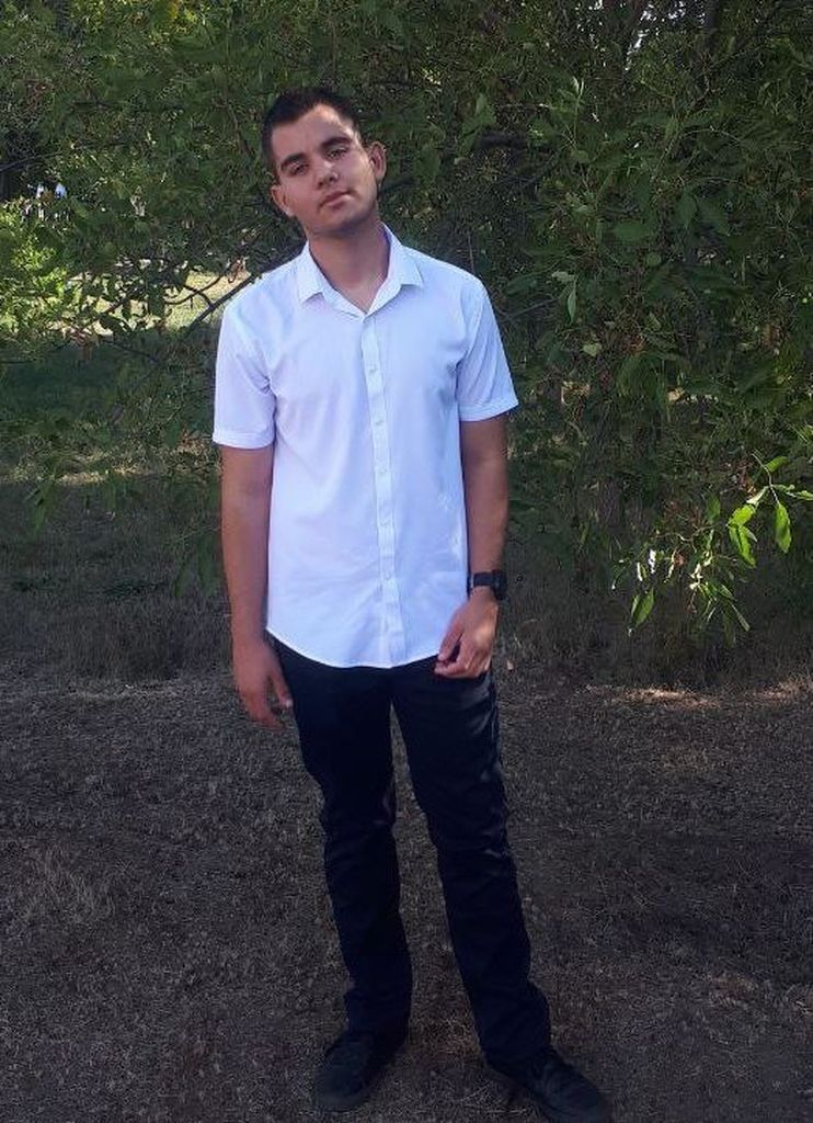 XI Олимпиада по общеобразовательным дисциплинам с международным участием Фото 5 XI Олимпиада по общеобразовательным дисциплинам с международным участием Фото 5