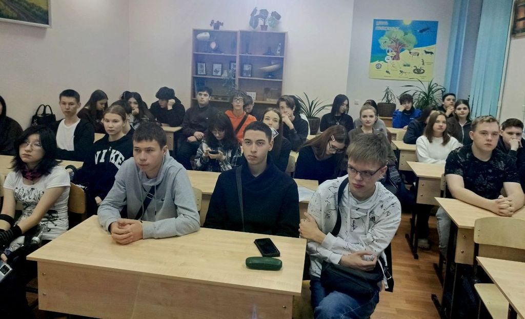 Правила дорожного движения – правила жизни! Фото 3