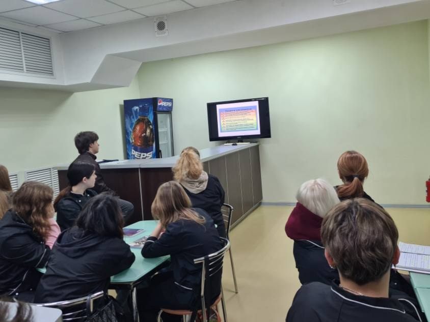 Мероприятие «Безопасность во время зимних каникул. Правила дорожного движения-правила жизни» Фото 1