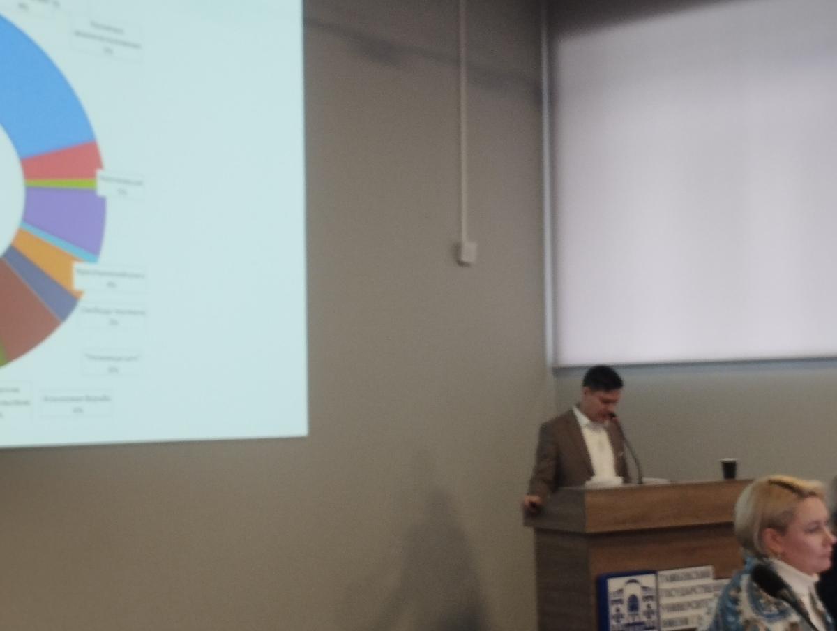 Поздравляем Семенова Александра Владимировича с защитой кандидатской диссертации! Фото 2