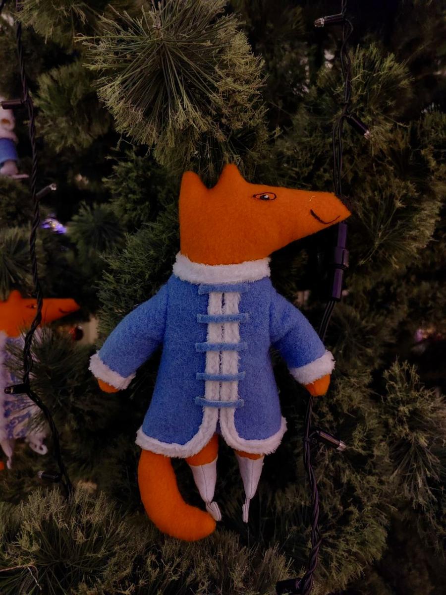 Посещение ТЮЗа им. Киселева Фото 1