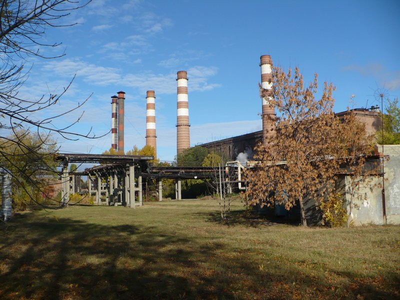 Чествование ветеранов-энергетиков Саратовской ТЭЦ-2 Фото 8