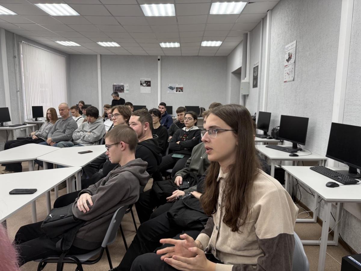 II Всероссийская (национальная) научно-практическая конференция с международным участием «РОССИЯ XXI ВЕК: ОБРАЗОВАНИЕ, НАУКА, ПРОИЗВОДСТВО» Фото 5