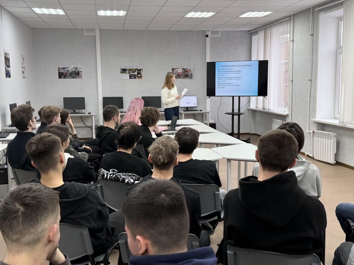 II Всероссийская (национальная) научно-практическая конференция с международным участием «РОССИЯ XXI ВЕК: ОБРАЗОВАНИЕ, НАУКА, ПРОИЗВОДСТВО» Фото 7