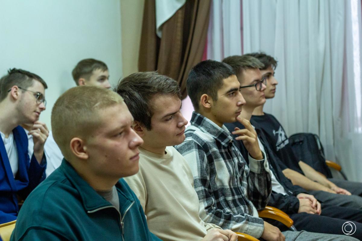 Студенты и молодые специалисты представили проекты на научной конференции молодежной секции РНК СИГРЭ «Энергия будущего» Фото 6