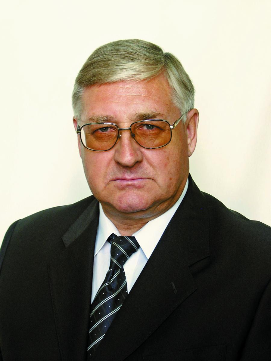 К юбилею ученого: Профессор Александр Есин Фото 2 К юбилею ученого: Профессор Александр Есин Фото 2