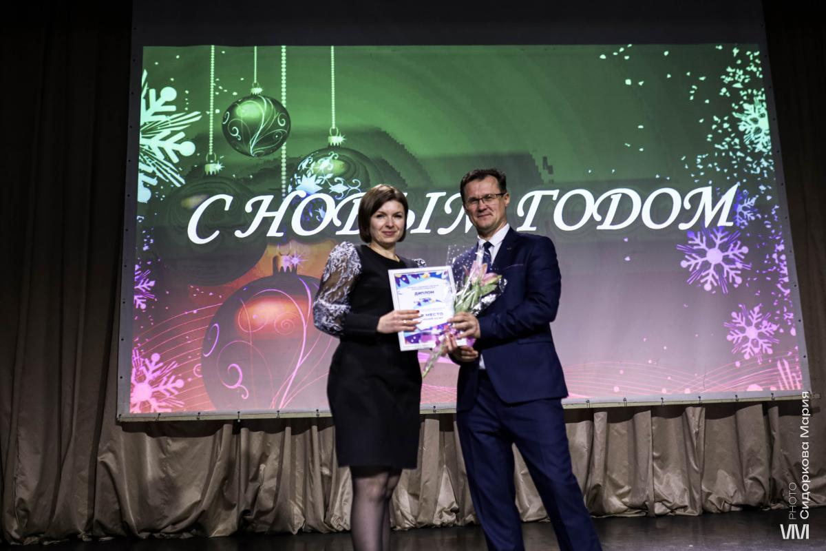 Победители определены: лучшие творческие проекты среди студентов Фото 2