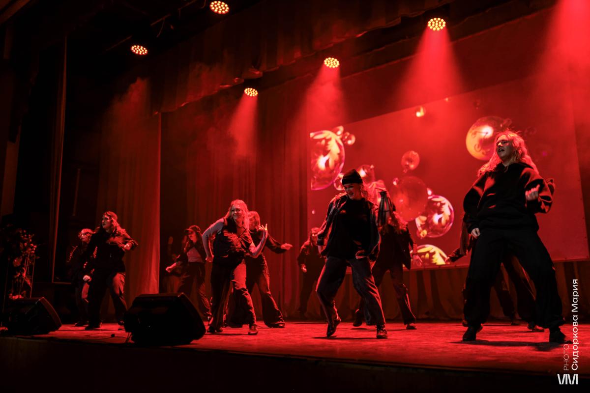 Победители определены: лучшие творческие проекты среди студентов Фото 3