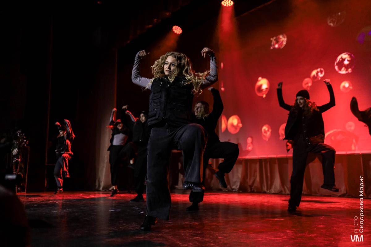 Победители определены: лучшие творческие проекты среди студентов Фото 6