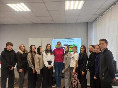 Участие преподавателей кафедры "Иностранные языки и культура речи" во Всероссийской конференции с международным участием