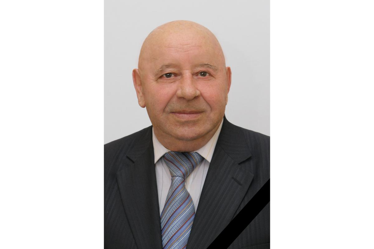 Ушел из жизни профессор, доктор сельскохозяйственных наук Николай Архипович Емельянов
