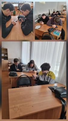 Классный час на тему «170 лет Третьяковской галерее»