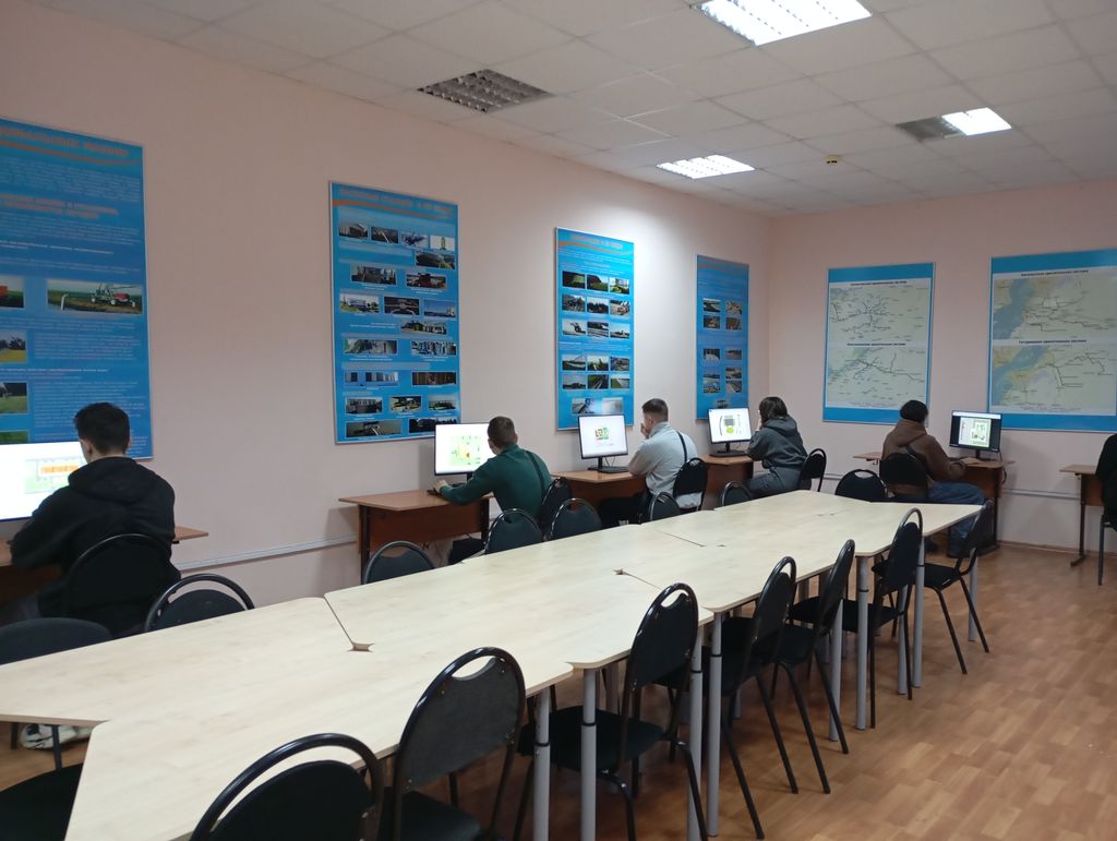 Будущие профессионалы ЖКХ: в Пугачевском филиале ФГБОУ ВО Вавиловский университет прошел отбор на региональный чемпионат Фото 1 Будущие профессионалы ЖКХ: в Пугачевском филиале ФГБОУ ВО Вавиловский университет прошел отбор на региональный чемпионат Фото 1