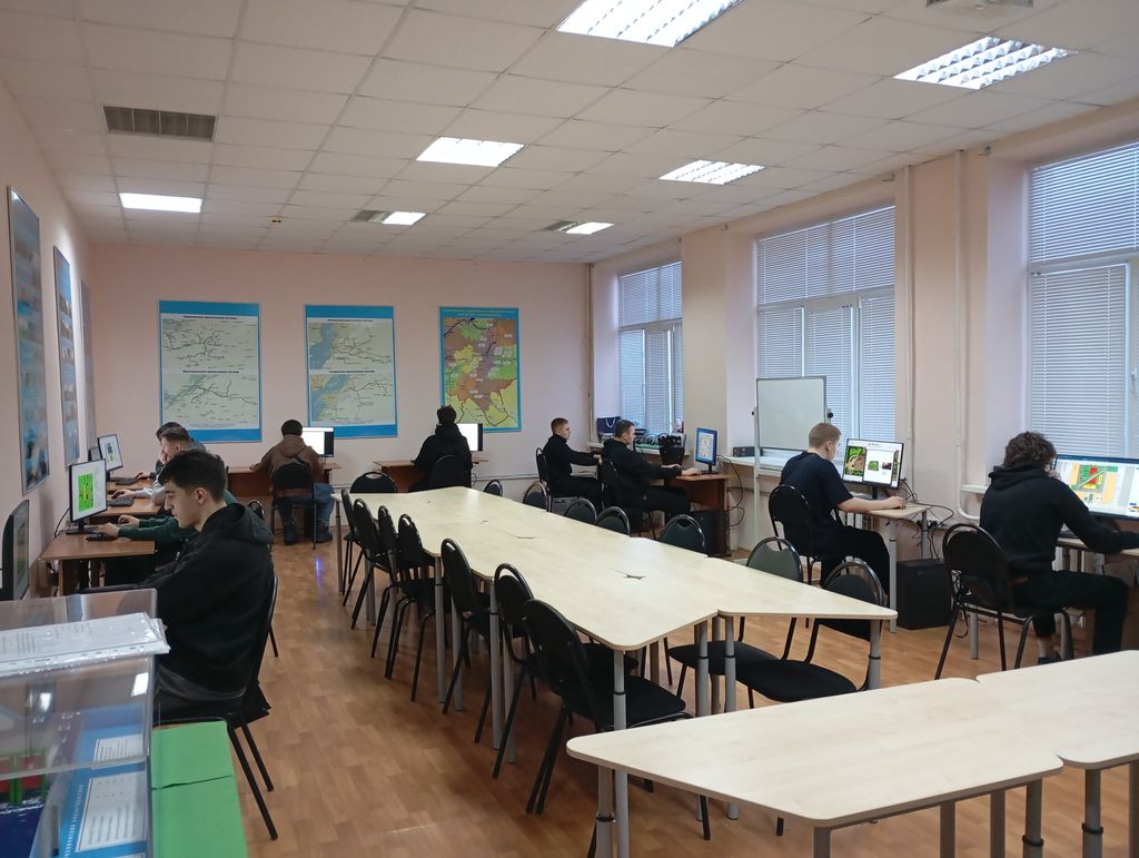 Будущие профессионалы ЖКХ: в Пугачевском филиале ФГБОУ ВО Вавиловский университет прошел отбор на региональный чемпионат Фото 2 Будущие профессионалы ЖКХ: в Пугачевском филиале ФГБОУ ВО Вавиловский университет прошел отбор на региональный чемпионат Фото 2