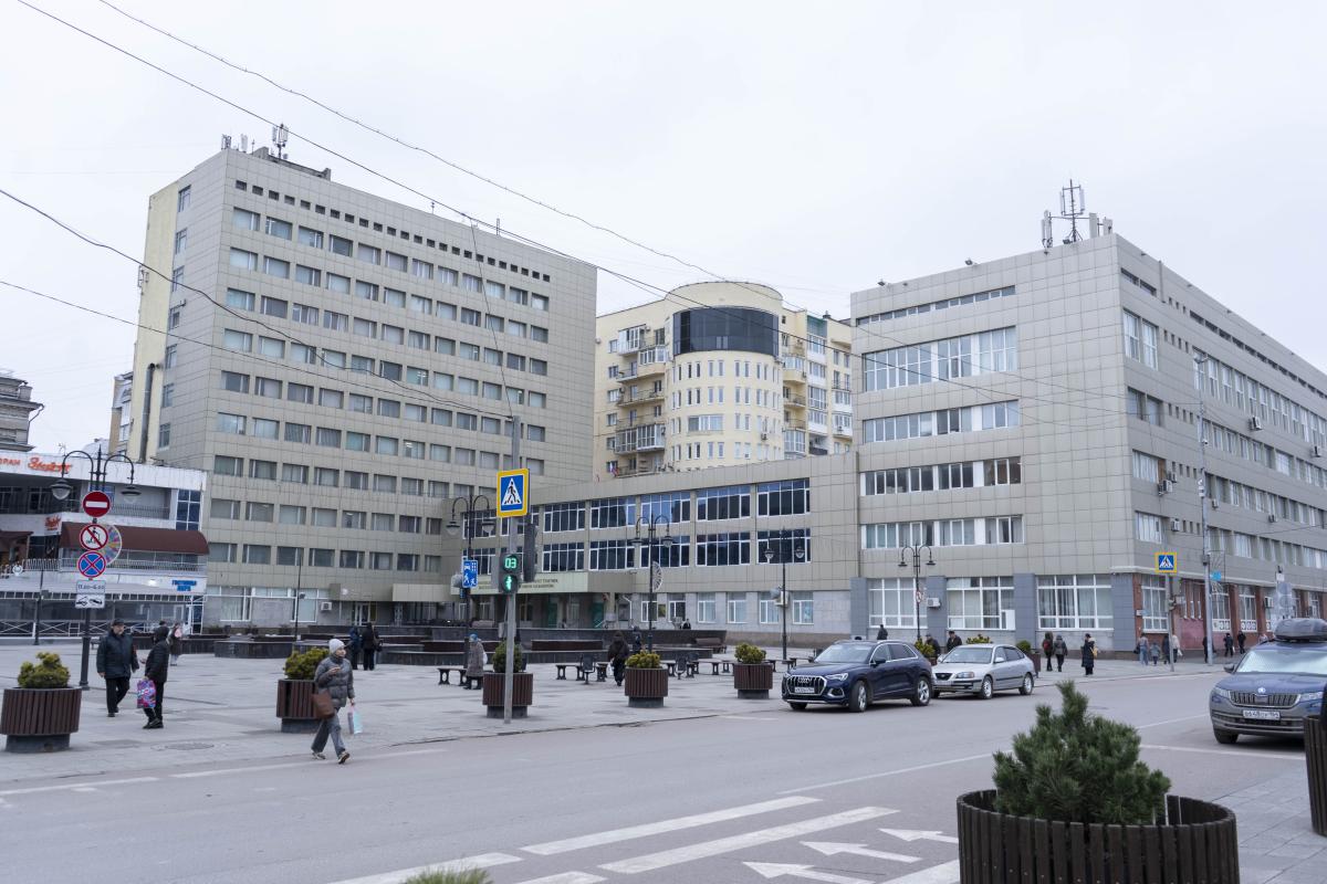 Вавиловский университет успешно прошёл государственную аккредитацию по новым основным образовательным программам