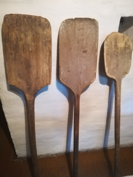 Хлебная лопата