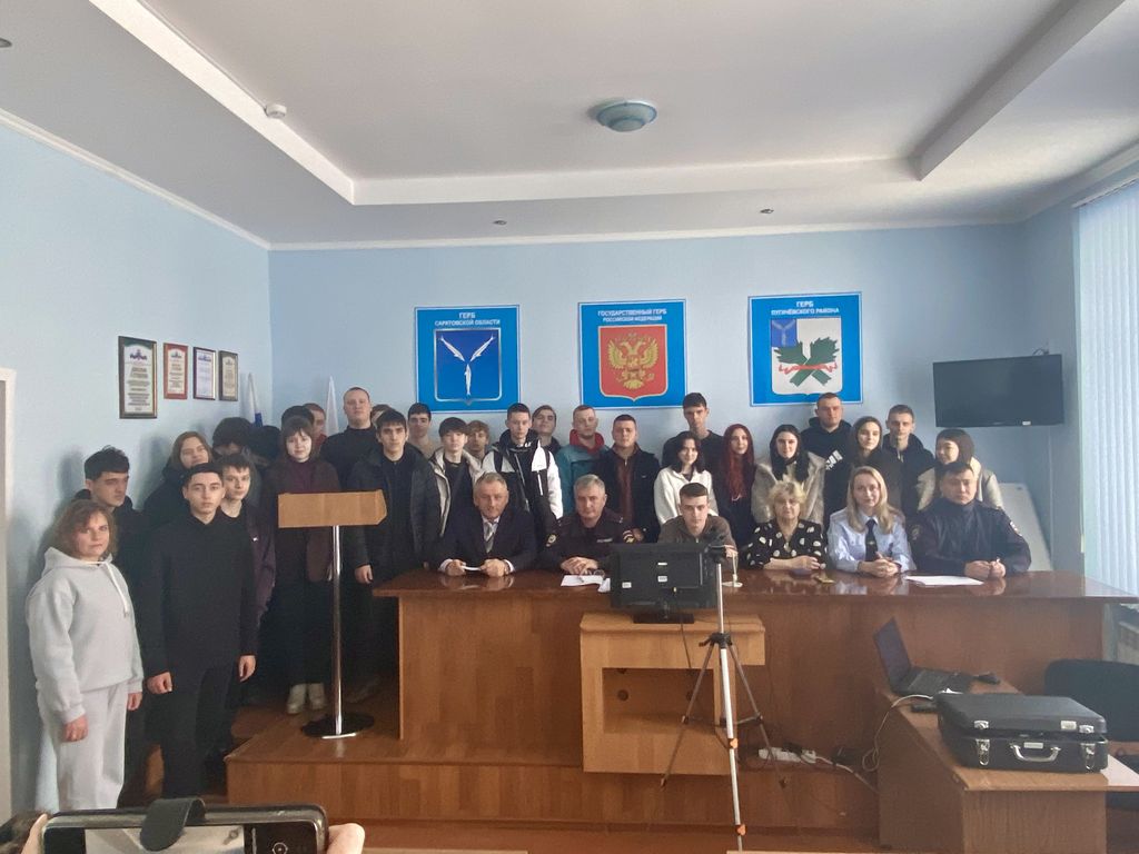 Студенческий меридиан