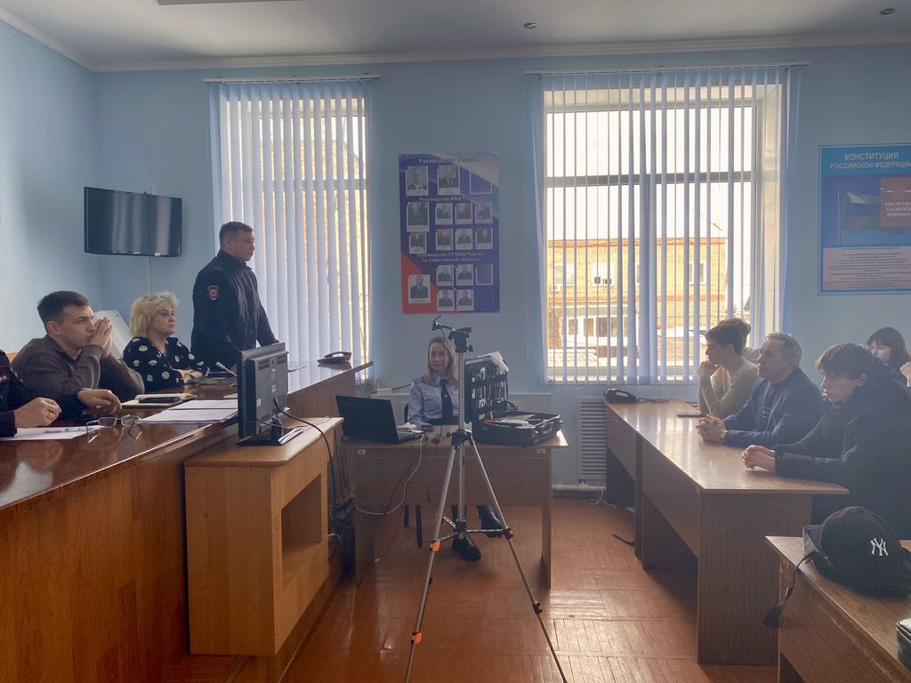 Студенческий меридиан Фото 2