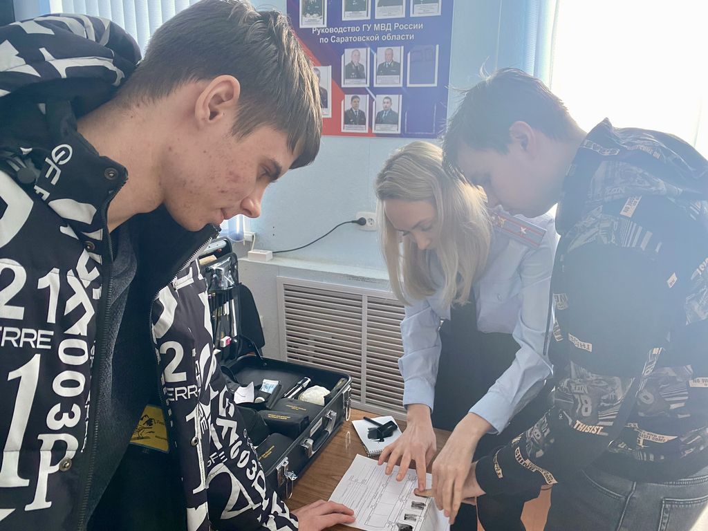 Студенческий меридиан Фото 3