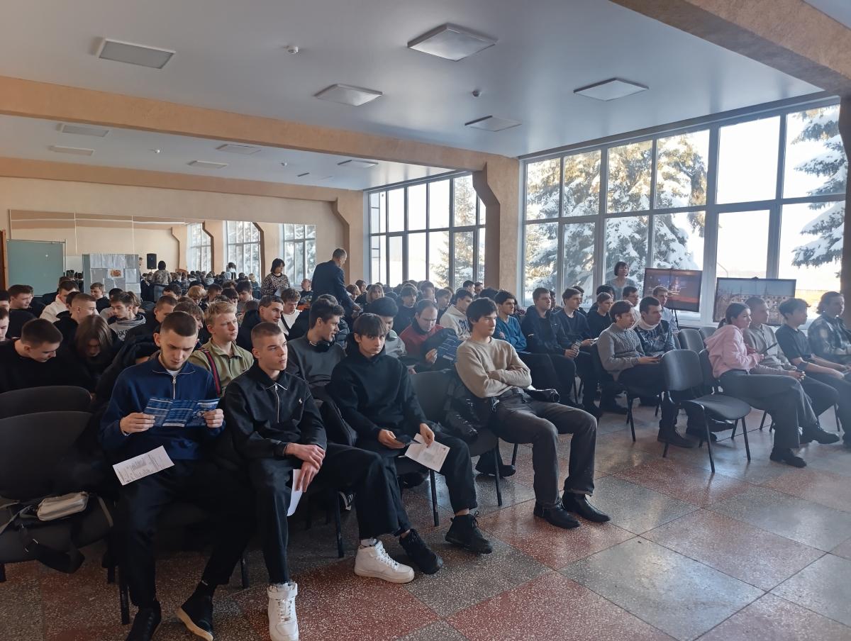 Открой дверь в будущее: Вавиловский университет приглашает талантливых абитуриентов! Фото 1