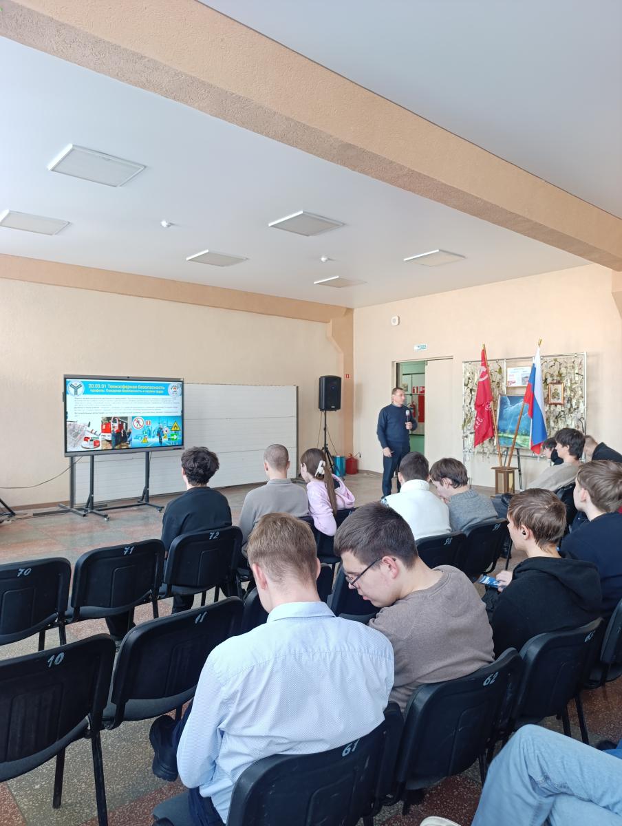 Открой дверь в будущее: Вавиловский университет приглашает талантливых абитуриентов! Фото 5