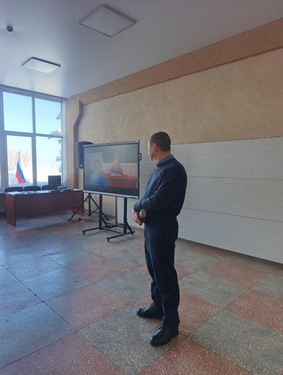 Открой дверь в будущее: Вавиловский университет приглашает талантливых абитуриентов! Фото 6