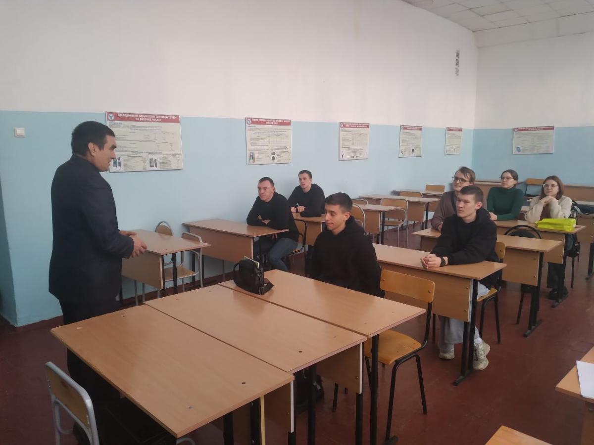 День студента и Татьянин день Фото 1