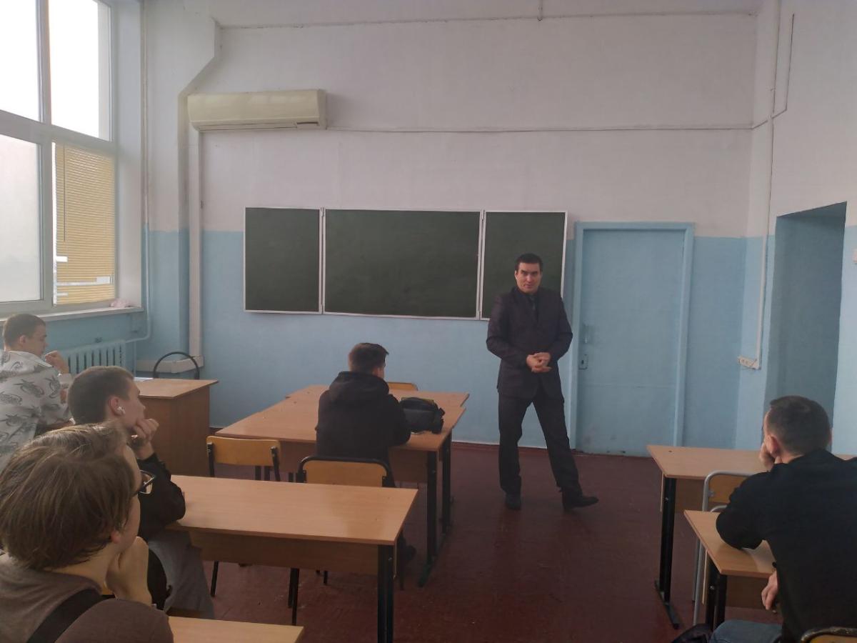 День студента и Татьянин день Фото 2