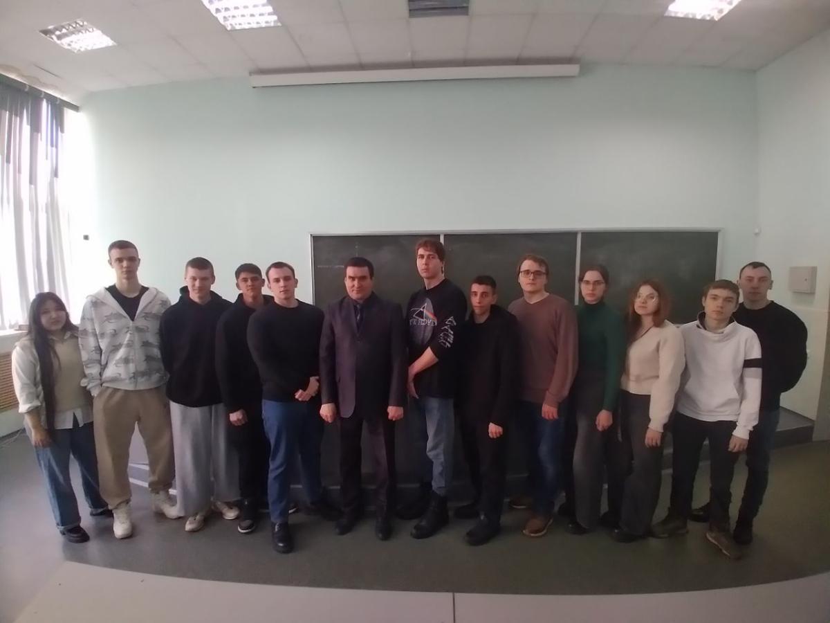 День студента и Татьянин день Фото 3