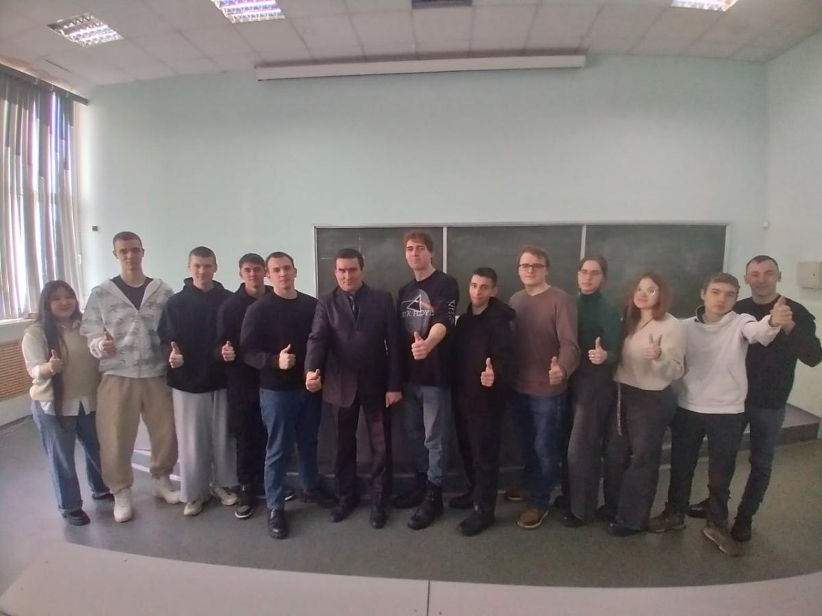 День студента и Татьянин день