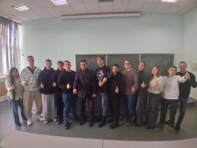 День студента и Татьянин день