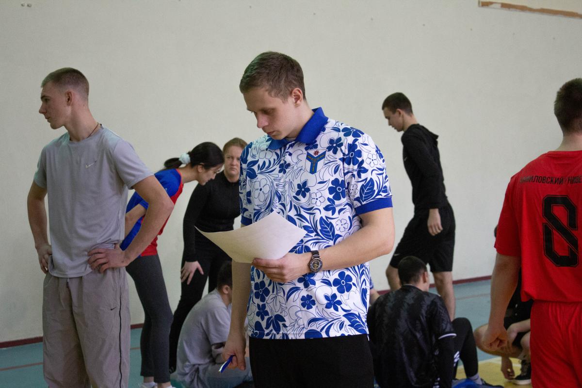 ПОБЕДА СТУДЕНТОВ ИНСТИТУТА АГРОБИЗНЕСА В СОРЕВНОВАНИЯХ  ГТО!!! Фото 3