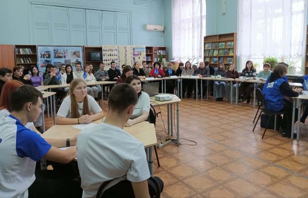 Студенчества веселая пора! Виват, Татьянин день! Фото 5 Студенчества веселая пора! Виват, Татьянин день! Фото 5