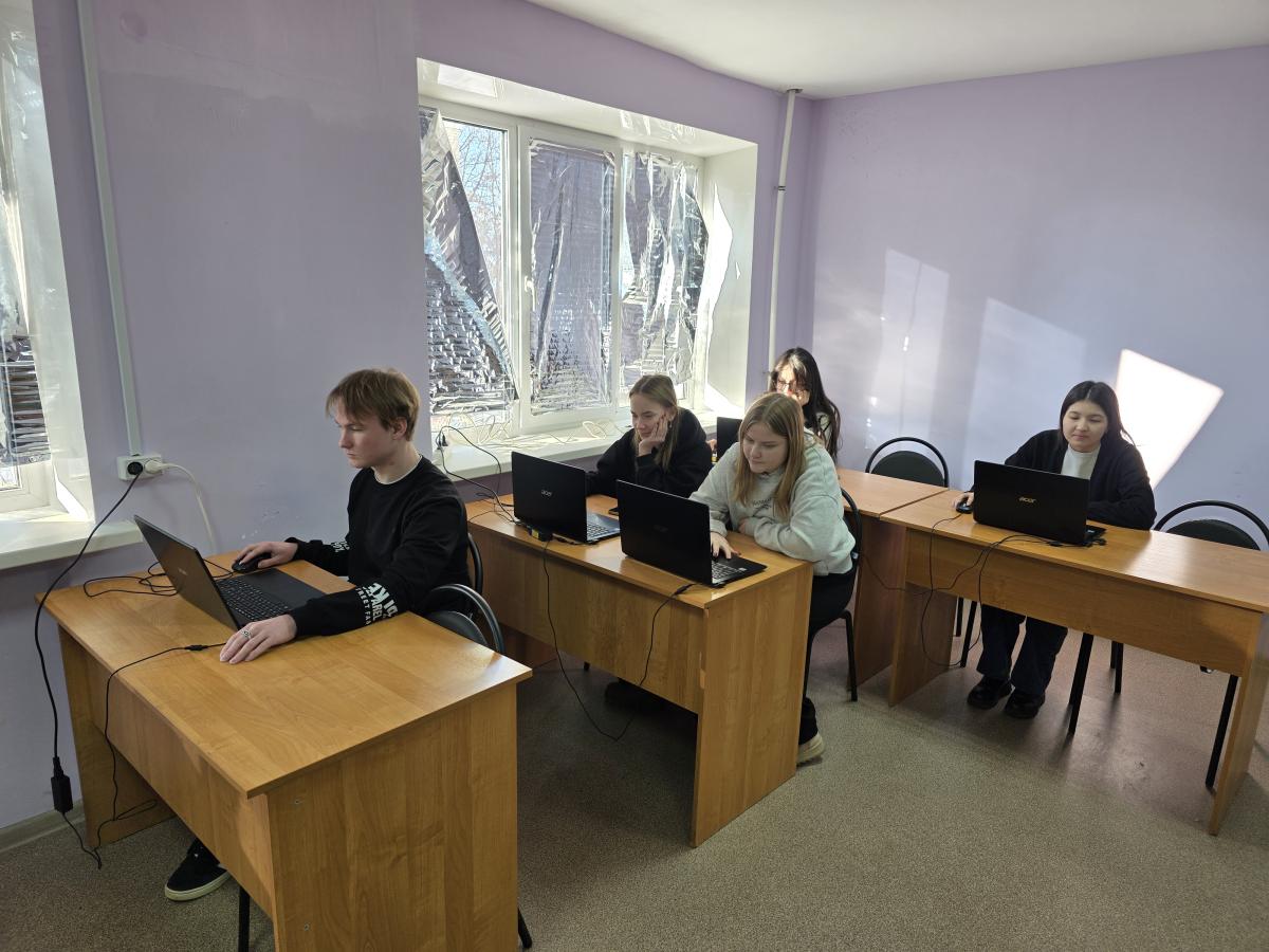 Профессионалы будущего: в колледже проходит отбор по компетенции «Бухгалтерский учет» Фото 1