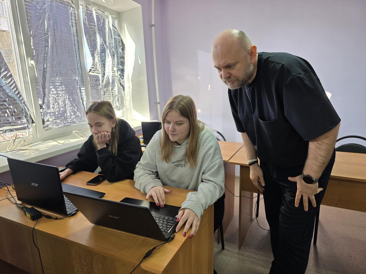 Профессионалы будущего: в колледже проходит отбор по компетенции «Бухгалтерский учет» Фото 3