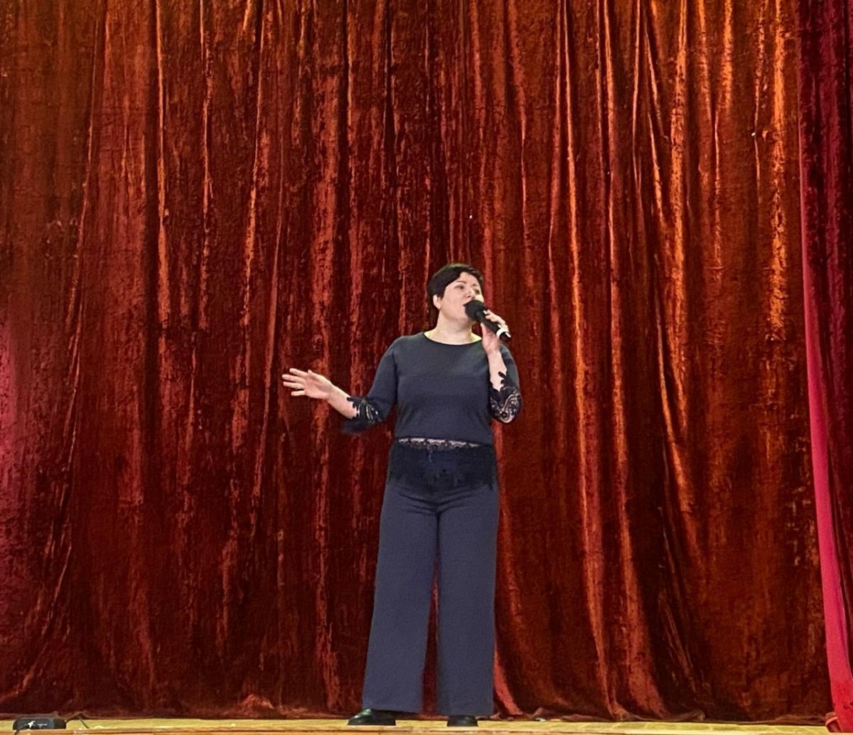 Праздничный концерт, посвященный Дню студента! Фото 2