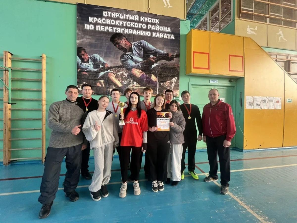 Ура! Победа! Фото 1