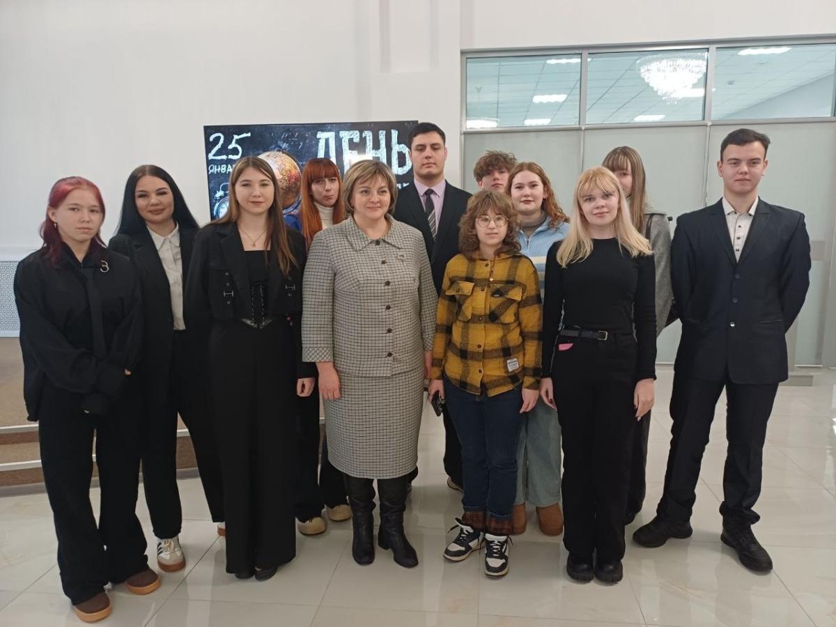 Молодёжь. Единстство. Будущее. Фото 3