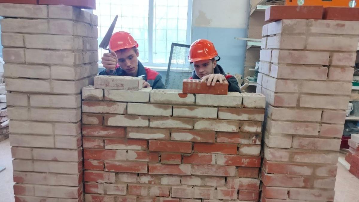 Профессионалы  Краснокутского  филиала Фото 1