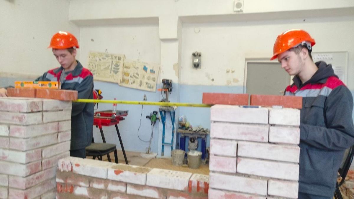 Профессионалы  Краснокутского  филиала Фото 2