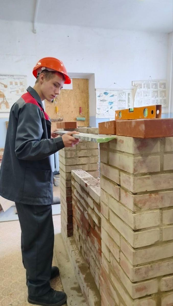 Профессионалы  Краснокутского  филиала Фото 3