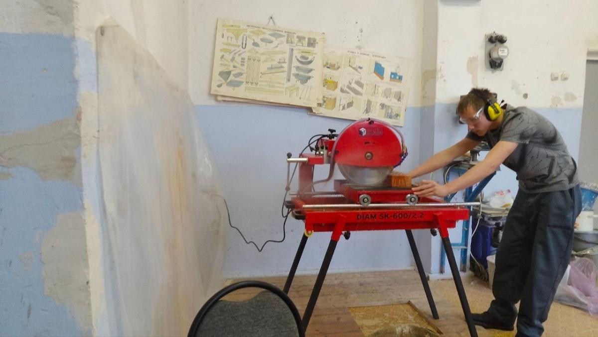 Профессионалы  Краснокутского  филиала Фото 4