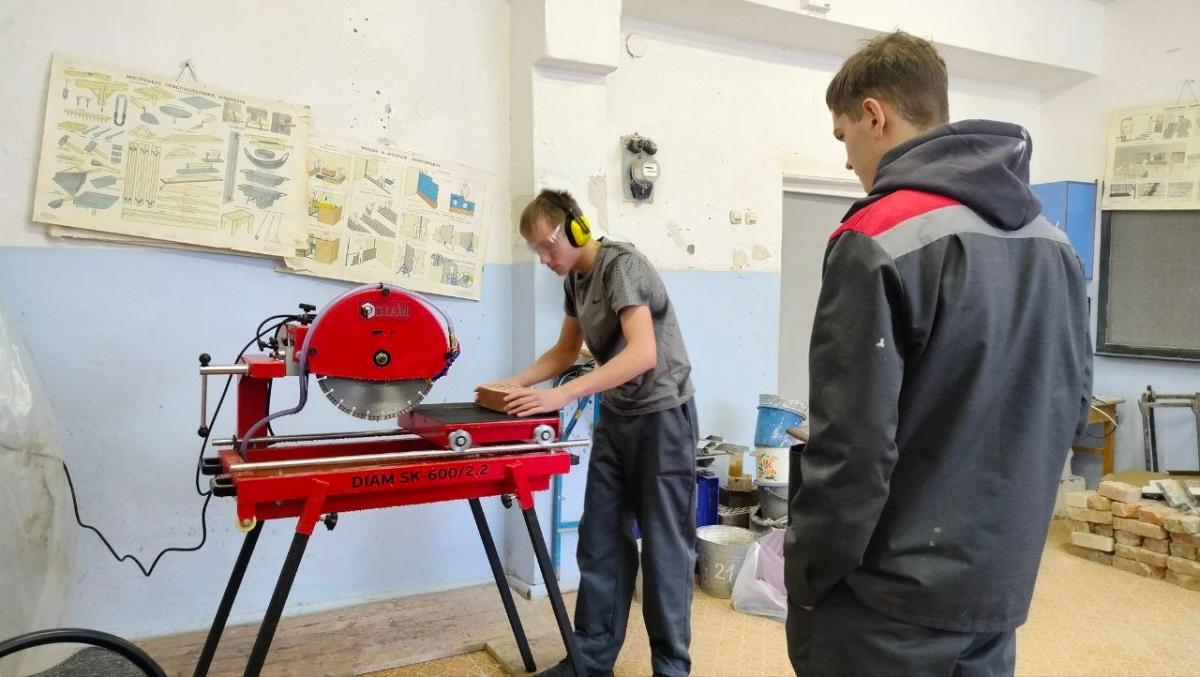 Профессионалы  Краснокутского  филиала Фото 5