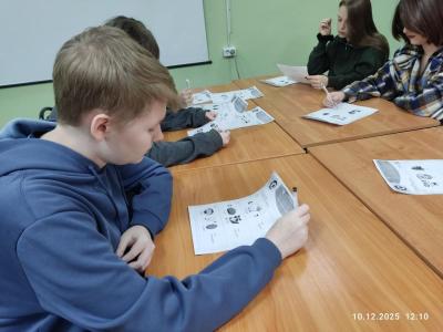 Финансовая грамотность: студенты института агробизнеса приняли участие  в седьмом этапе Всероссийской просветительской эстафеты "Мои финансы"