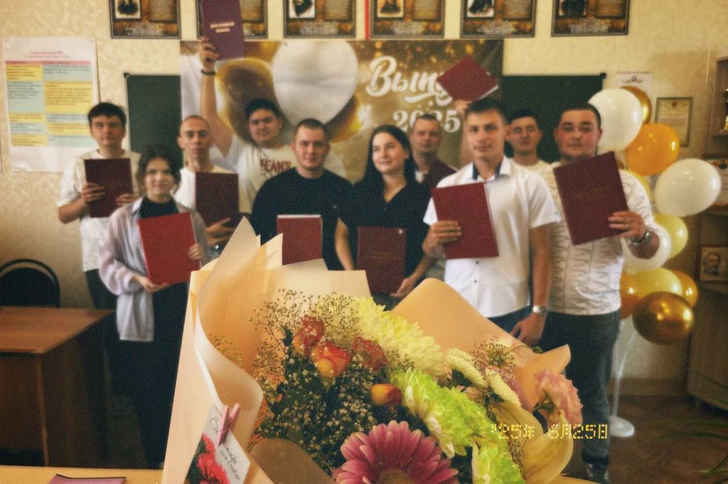 Участие обучающихся Пугачёвского филиала в акции ко Дню российского студенчества #ПоступилПравильно Фото 5 Участие обучающихся Пугачёвского филиала в акции ко Дню российского студенчества #ПоступилПравильно Фото 5