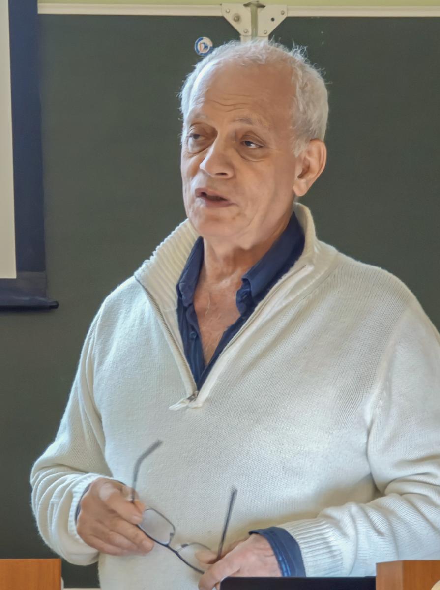 Секция спортивного туризма Вавиловского университета приглашает в походы Фото 1