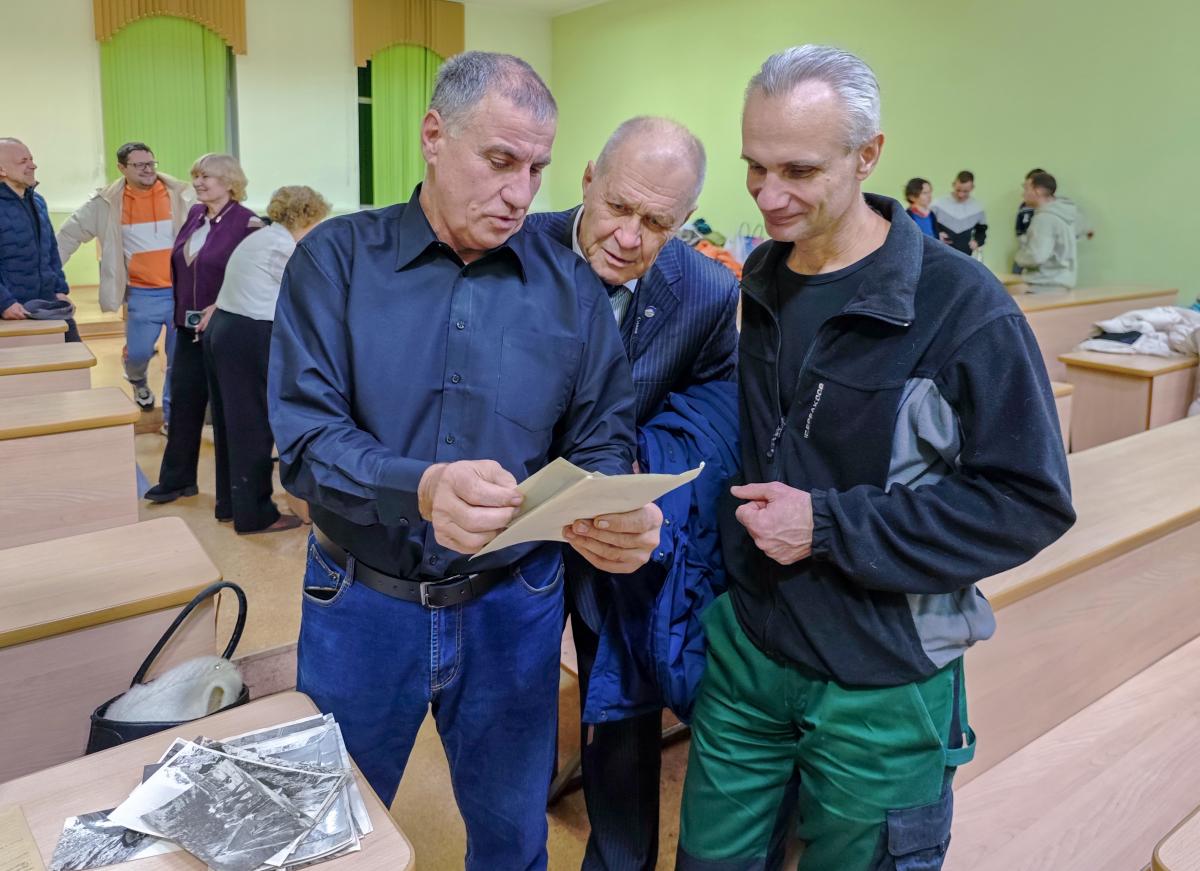 Секция спортивного туризма Вавиловского университета приглашает в походы Фото 10