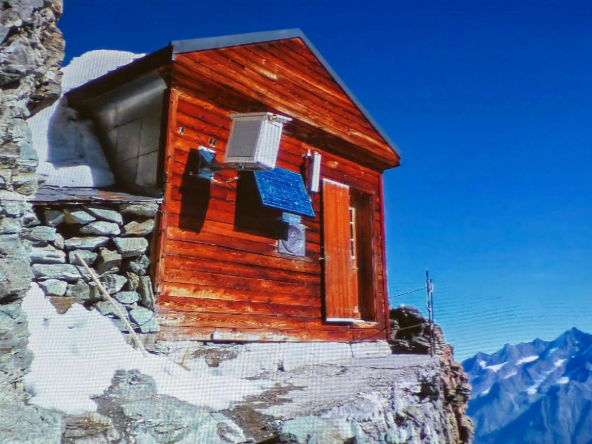 Секция спортивного туризма Вавиловского университета приглашает в походы Фото 4