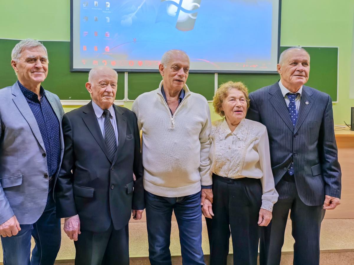 Секция спортивного туризма Вавиловского университета приглашает в походы Фото 8