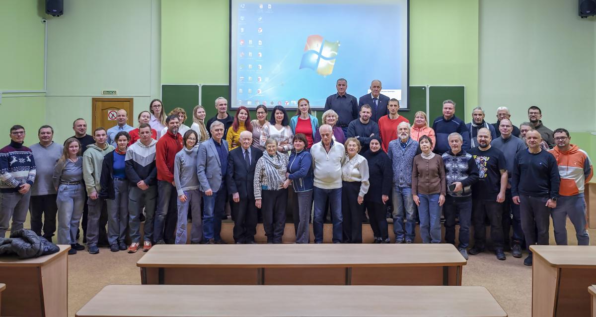 Секция спортивного туризма Вавиловского университета приглашает в походы